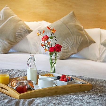 Torc Hotel キラーニー エクステリア 写真