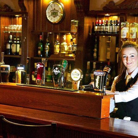 Torc Hotel キラーニー エクステリア 写真