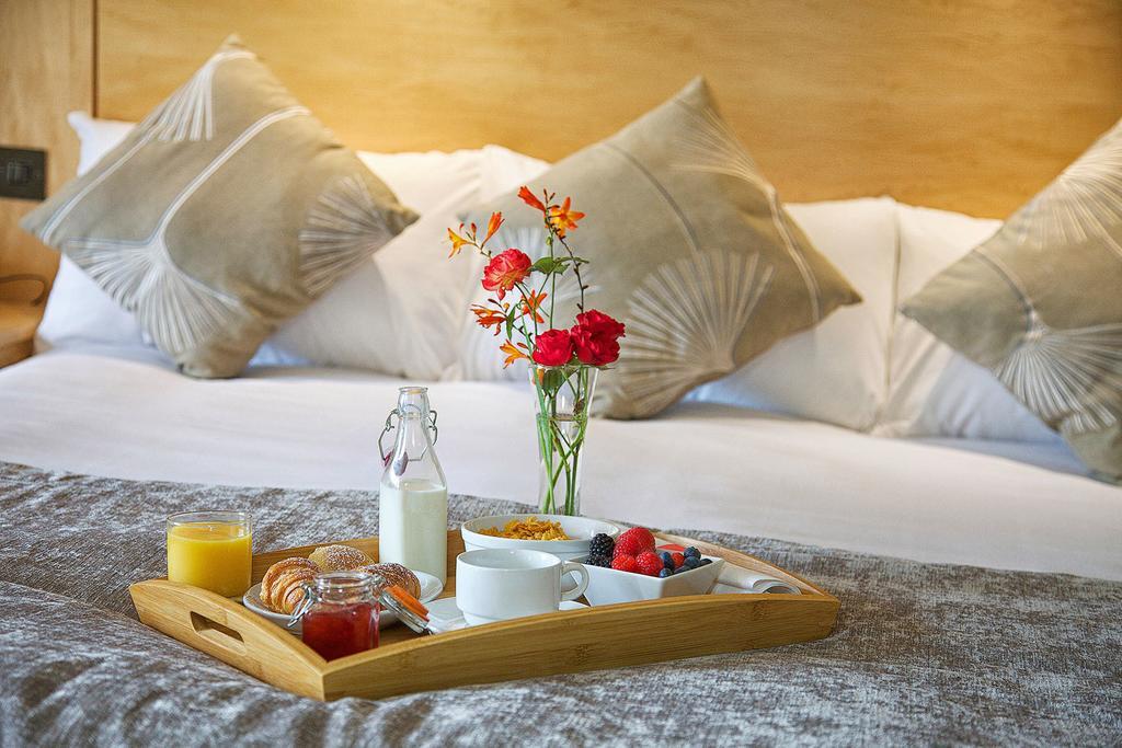 Torc Hotel キラーニー エクステリア 写真