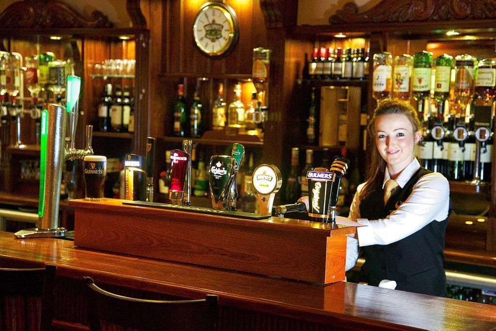 Torc Hotel キラーニー エクステリア 写真