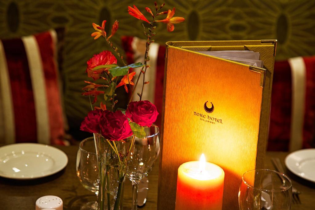 Torc Hotel キラーニー エクステリア 写真