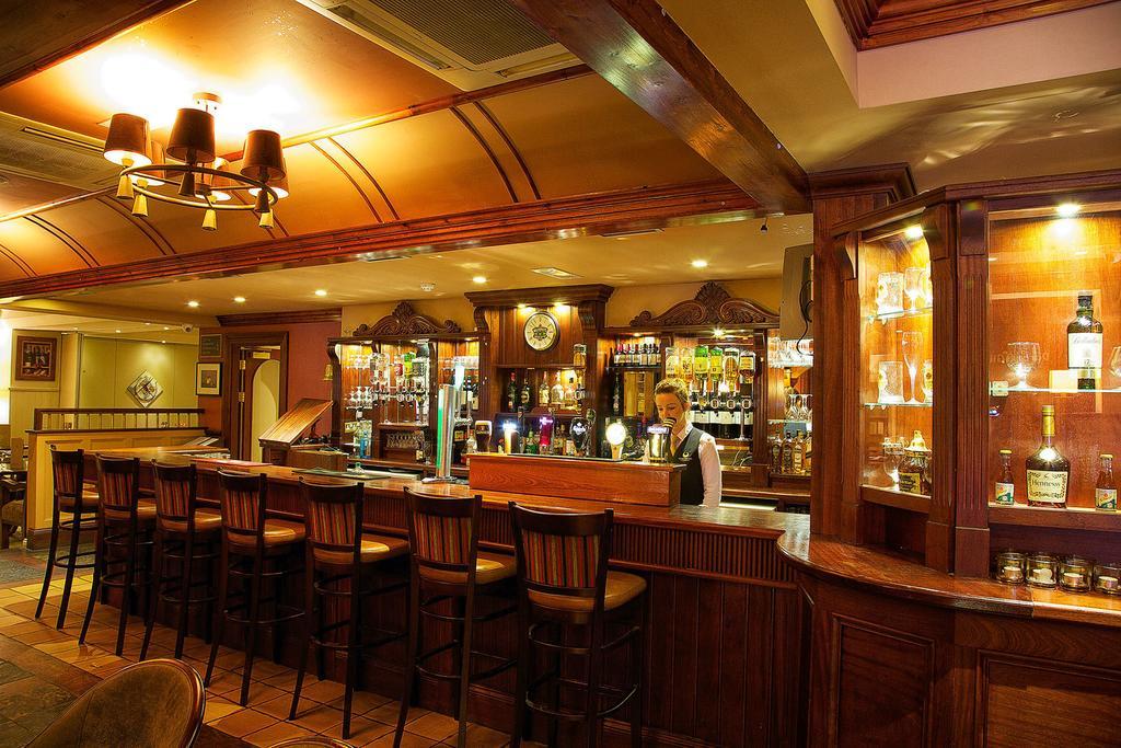 Torc Hotel キラーニー エクステリア 写真