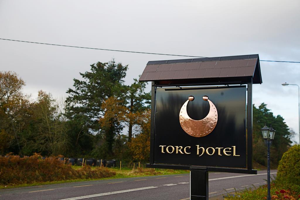 Torc Hotel キラーニー エクステリア 写真
