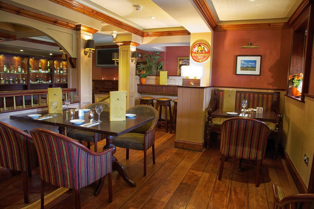 Torc Hotel キラーニー エクステリア 写真