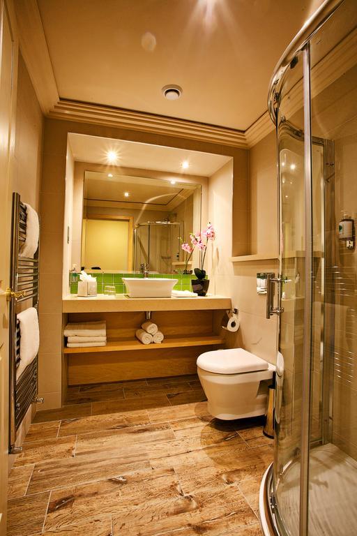 Torc Hotel キラーニー 部屋 写真