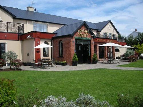 Torc Hotel キラーニー エクステリア 写真