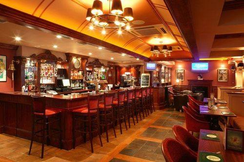 Torc Hotel キラーニー レストラン 写真