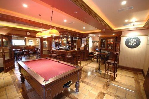 Torc Hotel キラーニー 設備 写真