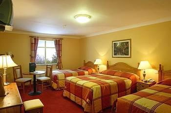 Torc Hotel キラーニー エクステリア 写真